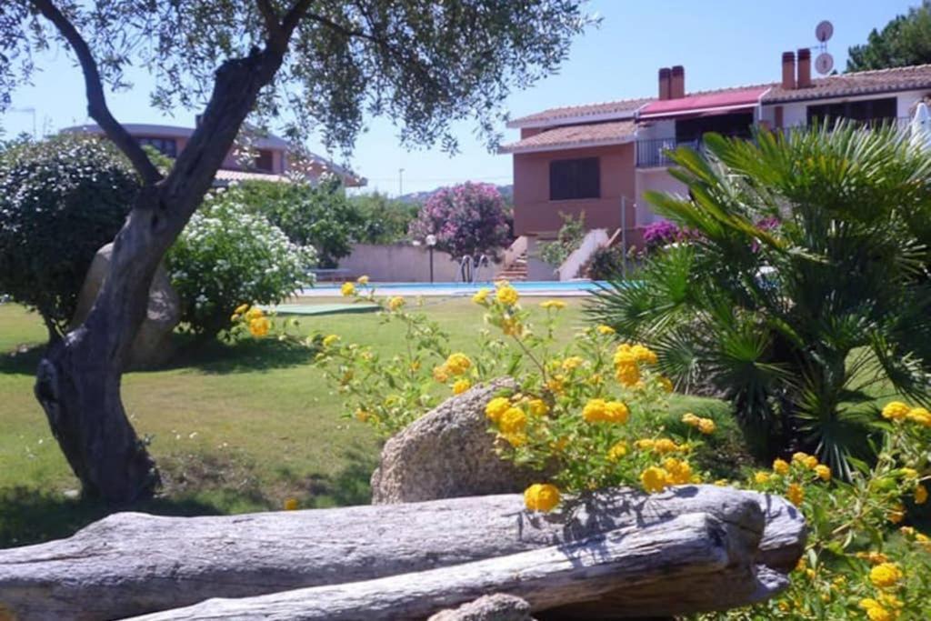 Villa Stefania 卡斯特尔萨多 外观 照片